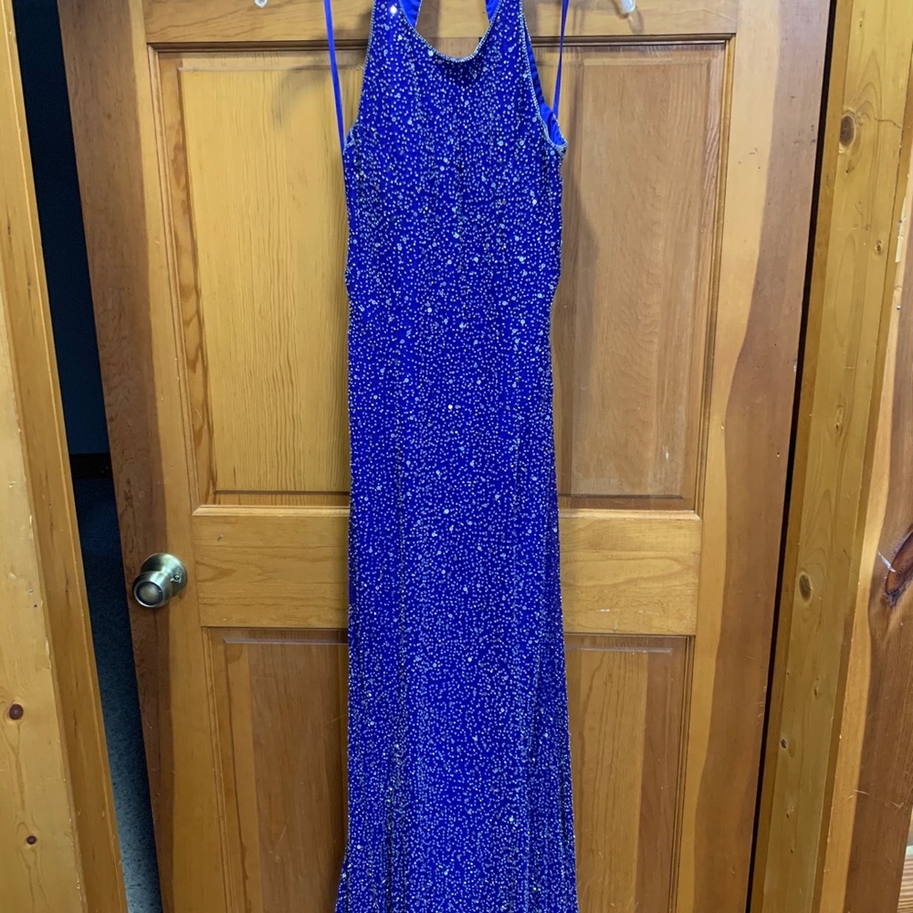 Scala Dress